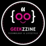 Geekzzine